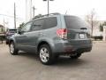 2009 Sage Green Metallic Subaru Forester 2.5 X Premium  photo #3