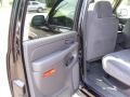 2005 Black Chevrolet Silverado 2500HD LS Crew Cab 4x4  photo #23