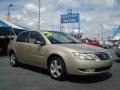 Golden Cashmere - ION 3 Sedan Photo No. 1