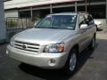 Millenium Silver Metallic - Highlander V6 4WD Photo No. 8