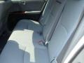 Millenium Silver Metallic - Highlander V6 4WD Photo No. 11