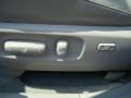 Millenium Silver Metallic - Highlander V6 4WD Photo No. 15