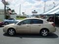 Golden Cashmere - ION 3 Sedan Photo No. 4