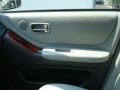 Millenium Silver Metallic - Highlander V6 4WD Photo No. 17