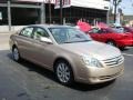 2006 Desert Sand Mica Toyota Avalon XLS  photo #6