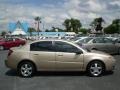 Golden Cashmere - ION 3 Sedan Photo No. 8