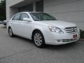 2006 Blizzard White Pearl Toyota Avalon XLS  photo #1