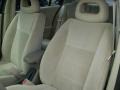 Golden Cashmere - ION 3 Sedan Photo No. 14