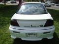 1994 Bright White Pontiac Grand Am GT Coupe  photo #7
