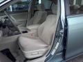 Aloe Green Metallic - Camry LE Photo No. 5