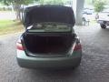 Aloe Green Metallic - Camry LE Photo No. 8