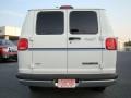 1998 White Dodge Ram Van 1500 Passenger Conversion  photo #4