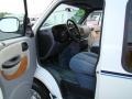White - Ram Van 1500 Passenger Conversion Photo No. 8