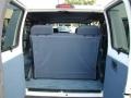 White - Ram Van 1500 Passenger Conversion Photo No. 9