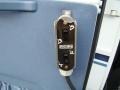 White - Ram Van 1500 Passenger Conversion Photo No. 12