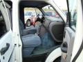 1998 White Dodge Ram Van 1500 Passenger Conversion  photo #13