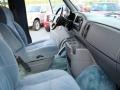 1998 White Dodge Ram Van 1500 Passenger Conversion  photo #14