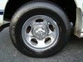 White - Ram Van 1500 Passenger Conversion Photo No. 15
