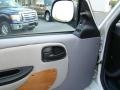 White - Ram Van 1500 Passenger Conversion Photo No. 17