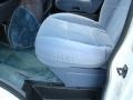 1998 White Dodge Ram Van 1500 Passenger Conversion  photo #18