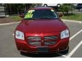 2006 Inferno Red Crystal Pearl Dodge Magnum R/T AWD  photo #2