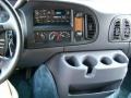 1998 White Dodge Ram Van 1500 Passenger Conversion  photo #23