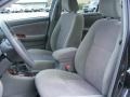 2007 Phantom Gray Pearl Toyota Corolla LE  photo #9