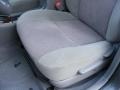 2007 Phantom Gray Pearl Toyota Corolla LE  photo #10