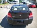 2008 Brilliant Black Crystal Pearl Dodge Avenger R/T  photo #9