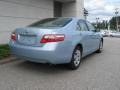 2008 Sky Blue Pearl Toyota Camry LE  photo #3