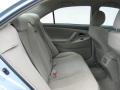 2008 Sky Blue Pearl Toyota Camry LE  photo #4