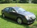 Magnetic Gray Metallic - Avalon Limited Photo No. 2