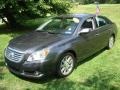 2008 Magnetic Gray Metallic Toyota Avalon Limited  photo #4