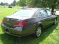 2008 Magnetic Gray Metallic Toyota Avalon Limited  photo #7