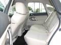 2009 Satin White Pearl Subaru Legacy 2.5i Sedan  photo #6