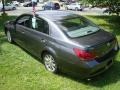 2008 Magnetic Gray Metallic Toyota Avalon Limited  photo #9