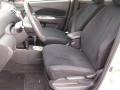 Polar White - Yaris Sedan Photo No. 7