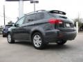 2008 Diamond Gray Metallic Subaru Tribeca Limited 5 Passenger  photo #3