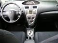 Polar White - Yaris Sedan Photo No. 9