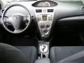 2008 Polar White Toyota Yaris Sedan  photo #9