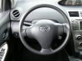 Polar White - Yaris Sedan Photo No. 10