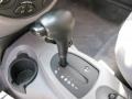 2004 Liquid Grey Metallic Ford Focus SE Wagon  photo #9