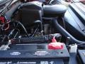 2003 Bright Red Ford F150 XLT SuperCrew 4x4  photo #20