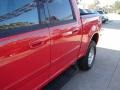 2003 Bright Red Ford F150 XLT SuperCrew 4x4  photo #22