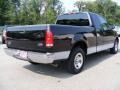 Black - F150 XLT Extended Cab Photo No. 5