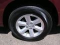 Salsa Red Pearl - Highlander 4WD Photo No. 19