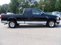 1999 Black Ford F150 XLT Extended Cab  photo #6