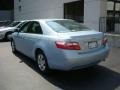 2009 Sky Blue Pearl Toyota Camry LE  photo #2