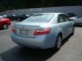 2009 Sky Blue Pearl Toyota Camry LE  photo #4