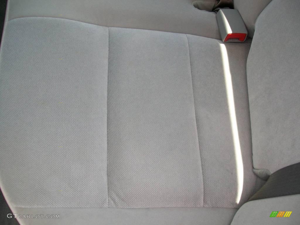 2005 Crown Victoria  - Midnight Grey Metallic / Light Flint photo #31